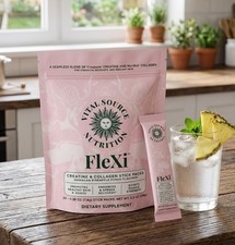 Vital Source Nutrition - Flexi - Creatine & C...
