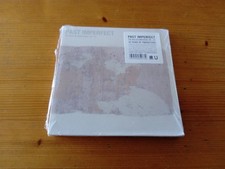 Tindersticks Past Imperfect: The Best Of Tindersticks '92 - '21 /Live 3 CD Set