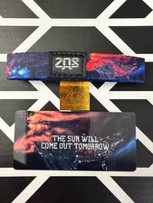 ZOX  THE SUN WILL COME OUT TOMORROW  10544  MEDIUM