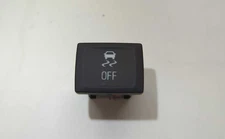 New OEM Genuine GMC Traction Control Switch 2010-2017 Terrain 25802919