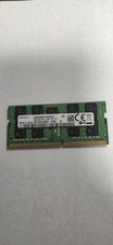 Samsung 16GB DDR4 2133 PC4-2133P SODIMM Laptop RAM 2Rx8