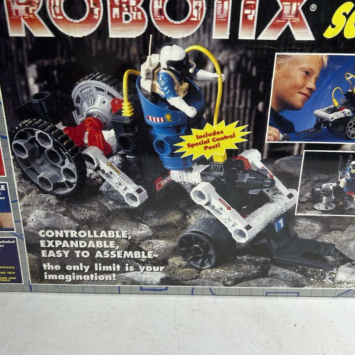 ロボット KEN1106 LOOSE] Kamen Rider Kabuto: DX Machine Zectoron | cstoysjapan