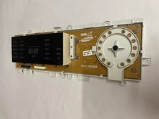 Samsung MFS-DV318A-S0 DC41-00066A Dryer UI Control Board