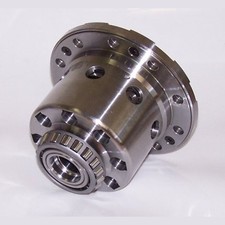 KAAZ LSD 2way SKYLINE 200SX/240SX REAR R200 G...