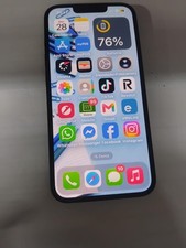 APPLE IPHONE 16E 128GB BLACK 6,1" IOS SMARTPHONE ORIGINALE CELLULARE