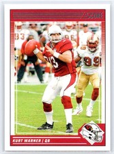 2024 Score #8 Kurt Warner