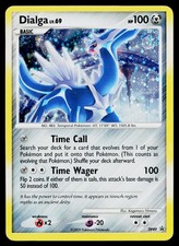 Diamond and Pearl Promos #DP49 Dialga on eBay