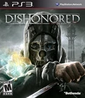 Dishonored - Playstation 3 Game Only
