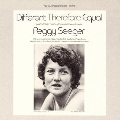 Different Therefore Equal -  CD U8VG The Cheap Fast Free Post