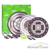 Valeo Kupplung Kupplungssatz +Schwungrad FÜR BMW 3-ER E46 320 323 325 I Ci Ti Xi