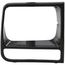 Passenger Side Headlight Door For 1998-2001 Jeep Cherokee CH2513156 5EM72SW1