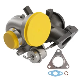 Turbolader for Mercedes A-Klasse 160 CDI W169 OM640 2004-2012 6400901380