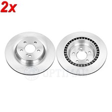 OPTIMAL 2x hinten Bremsscheibe Für MERCEDES C216 W216 S-Class 05-13 2214230412 OPTIMAL 2x hinten Bremsscheibe Für MERCEDES C216 W216 S-Class 05-13 2214230412