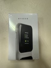 Ryoko Pro High-Speed Portable 4G LTE Wi-Fi Router