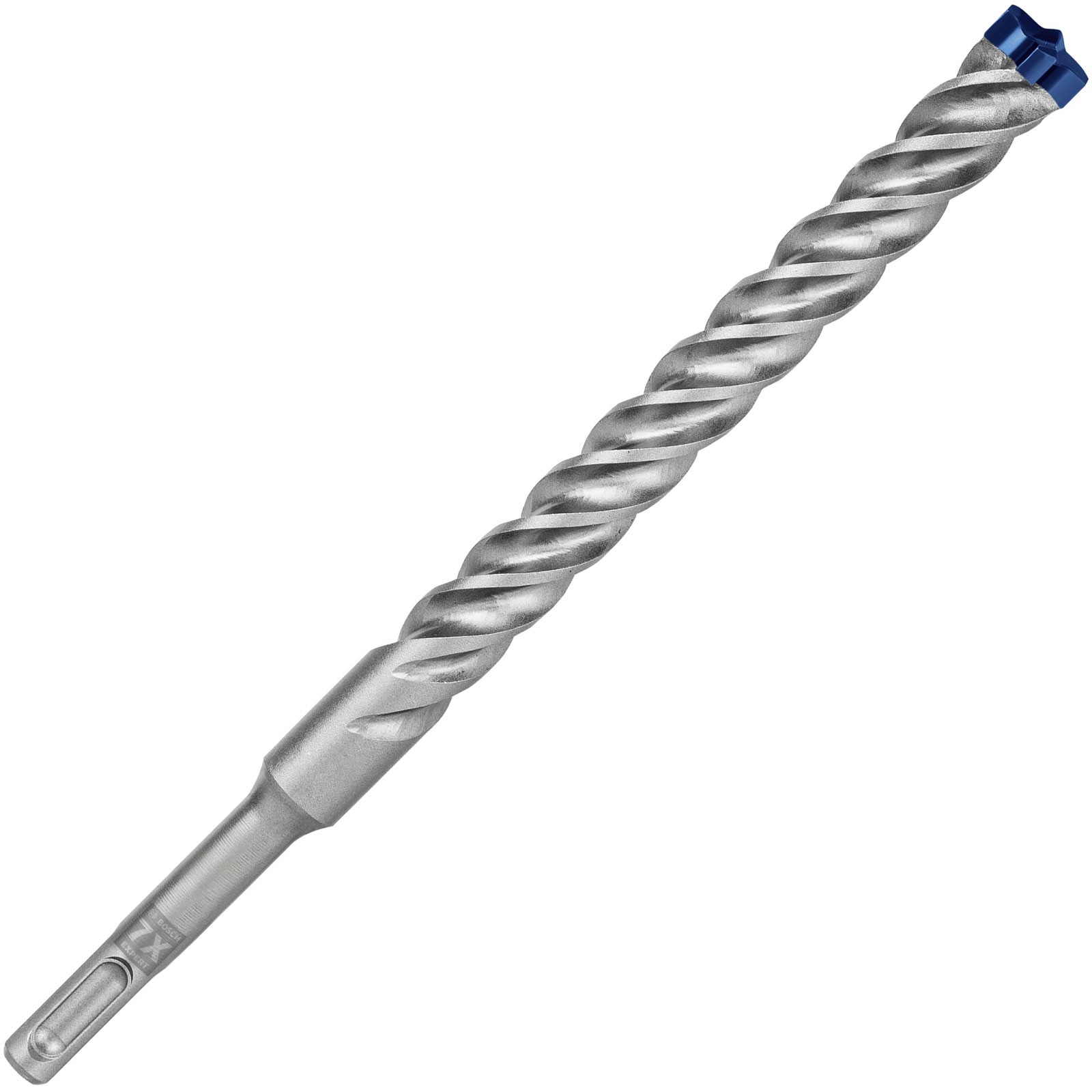 Bosch Expert SDS plus-7X Hammer Drill Bit 16mm 215mm Long