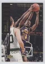 1993-94 Upper Deck Special Edition Bryon Russell #158 0w8