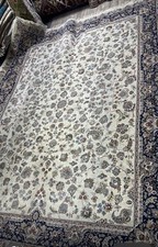 Machine  made carpet