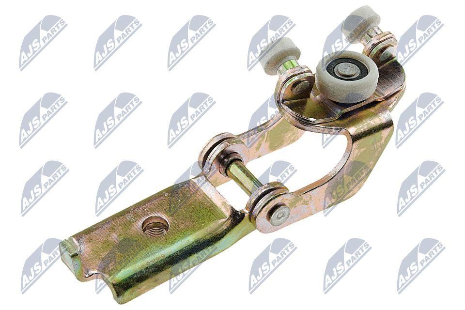Nty Center Roller Guide Sliding Door For Sprinter 2000-2006 Right - Image 3