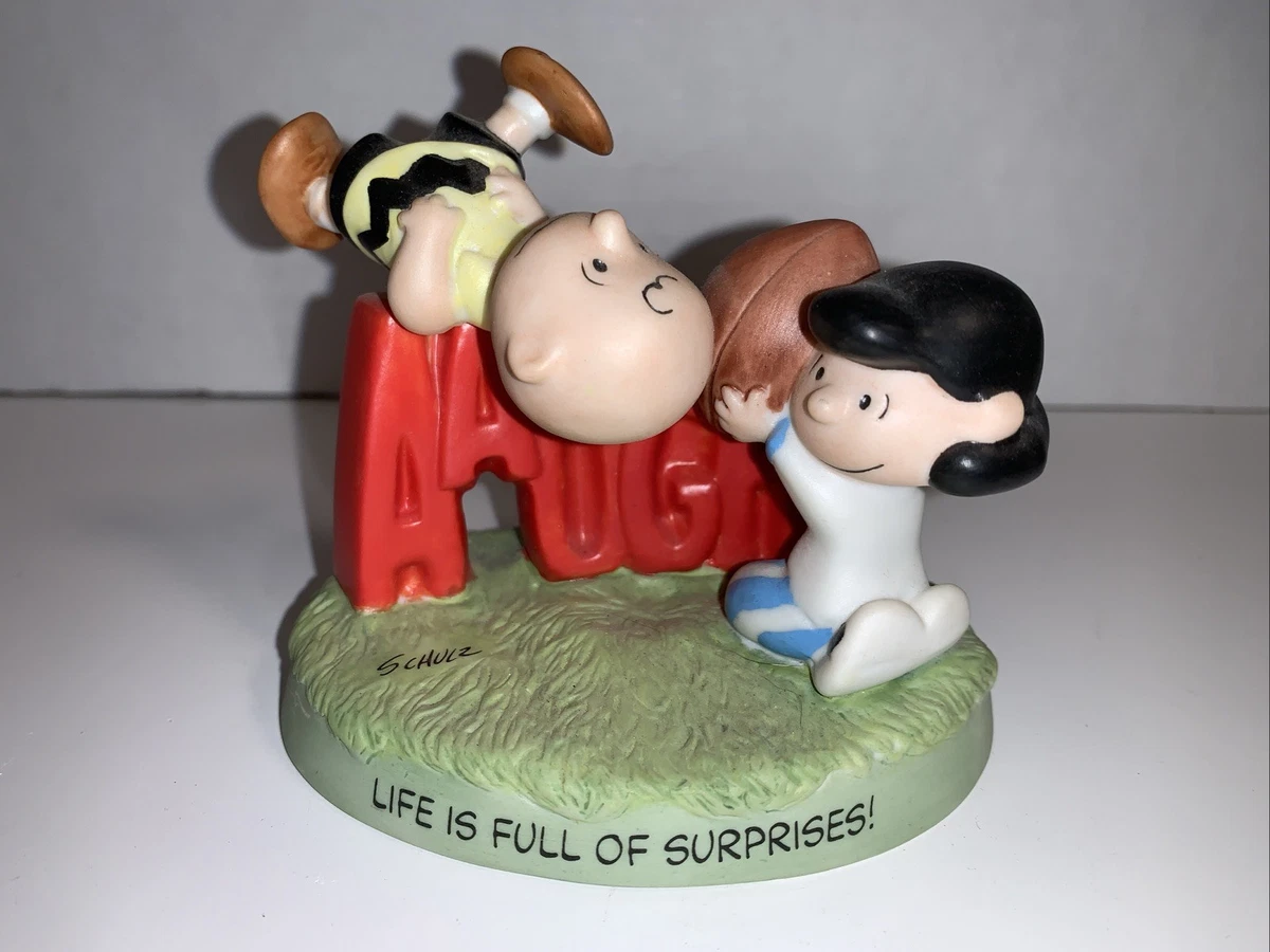 hallmark peanuts gallery products for sale | eBay