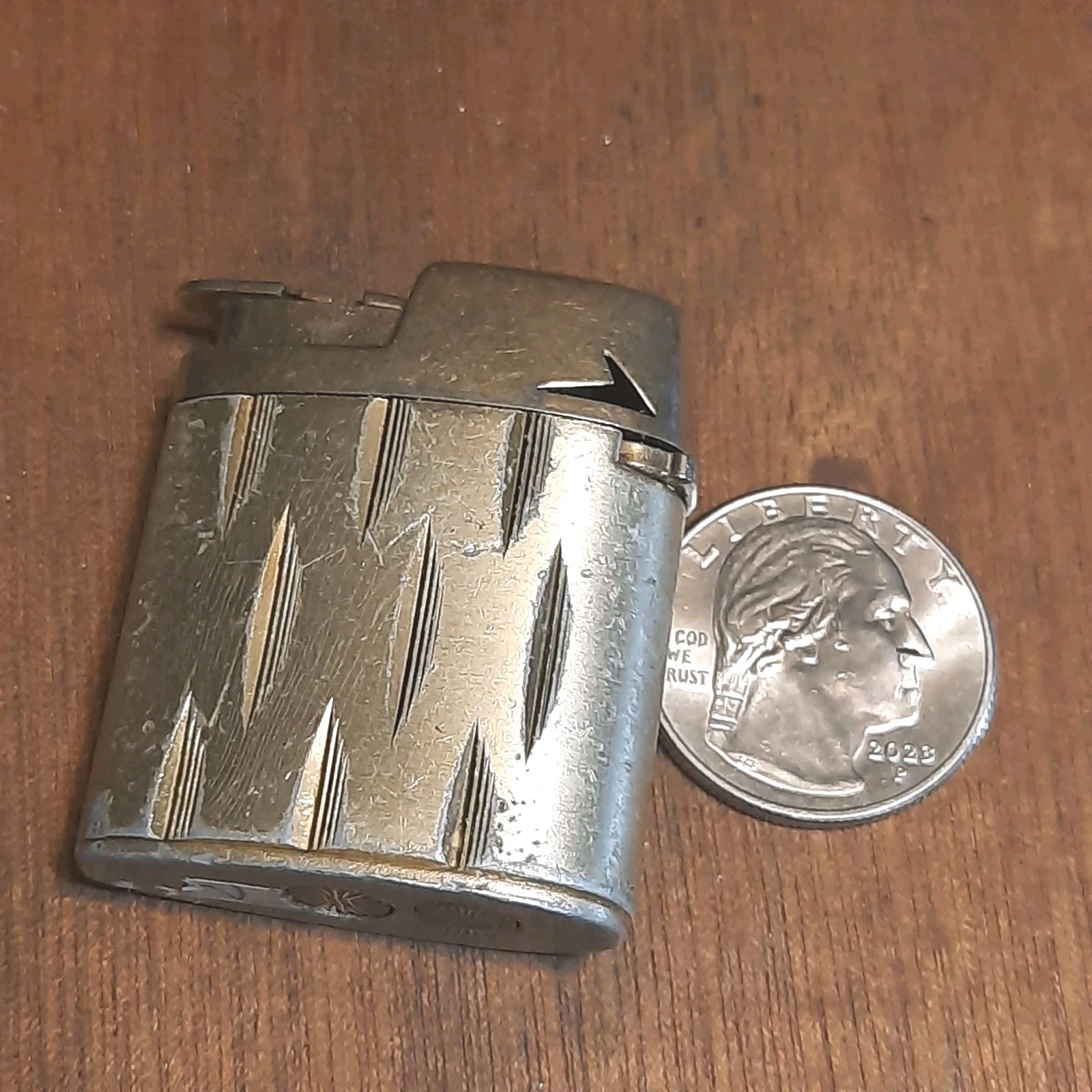 For Parts/repair T63 Extra Mini As Is