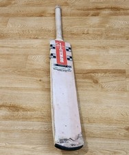 Gray-Nicolls Oblivion e41 Force Mid Profile English Willow Cricket Bat Harrow