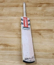 Gray-Nicolls Oblivion e41 Force Mid Profile English Willow Cricket Bat Harrow
