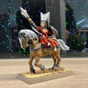 Bretonnia Damsel À VENDRE! - FR