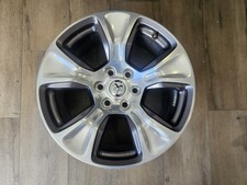Ram Polished Charcoal 1500 Factory Wheel 20x9 2019-2024 Oem Alloy Rim 560-2674 Ram Polished Charcoal 1500 Factory Wheel 20x9 2019-2024 Oem Alloy Rim 560-2674