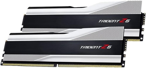 G.SKILL RAM Gskill D5 5600 32GB C36 TridentZ Z5 K2 - Bild 5 von 9