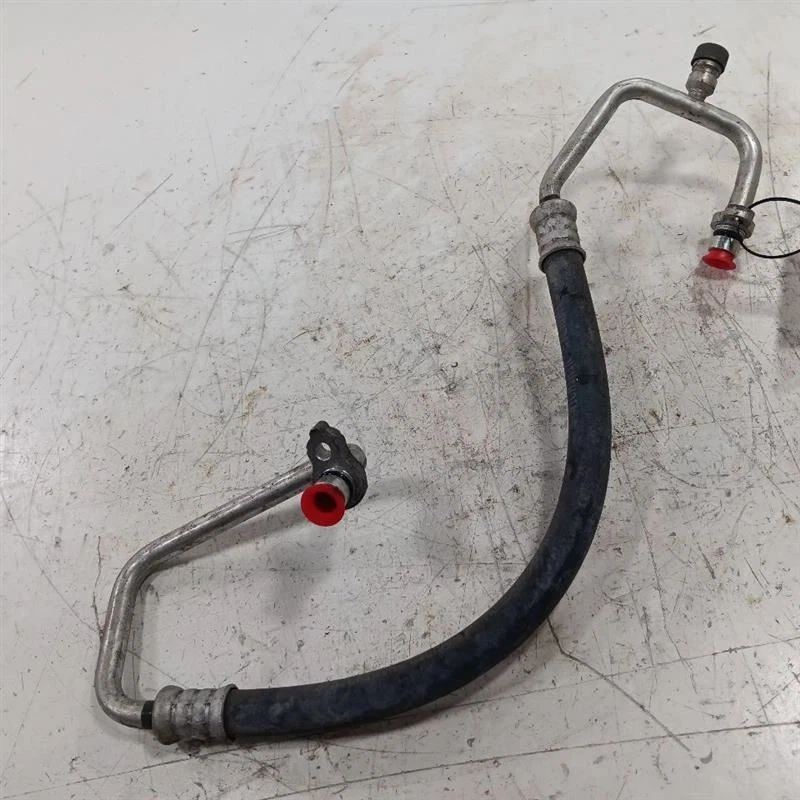 Línea de manguera de aire acondicionado Mazda CX-3 2016 2017 2018 Foto 2 de 4