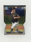 2023 Bowman Draft - Chrome Paul Skenes #BDC-14 (RC)