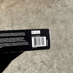 Lego Dimensions Fun Pack 71210 DC Comics Cyborg Cyber-Guard New Factory Sealed