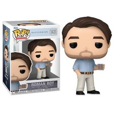 Funko pop! succession ¶ roman roy