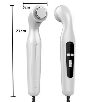 Portable Silent Shockwave Therapy Machine