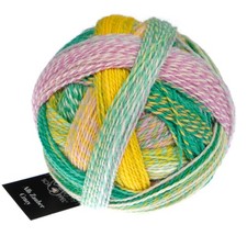 Alb Zauber Crazy Schoppel Wolle