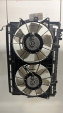 Radiateur Toyota AVENSIS