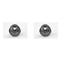 Nebelscheinwerfer H8 Set Links Und Rechts FüR Nissan X-Trail T31 Bj. 03/06-12/08