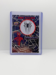 Spiderman No Way Home Upper Deck | eBay
