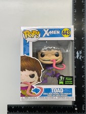 2017 Funko Emerald City Comicon Exclusives Guide and Shared List 9