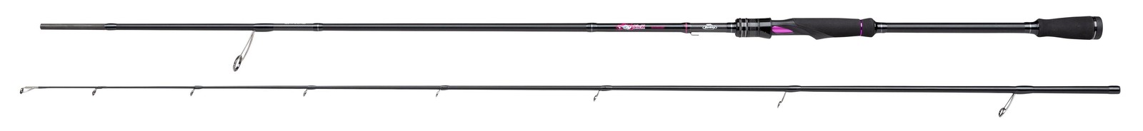 Berkley Sick Stick Zander 902MH S 2,74m / 10-50g Spinnrute Zanderrute