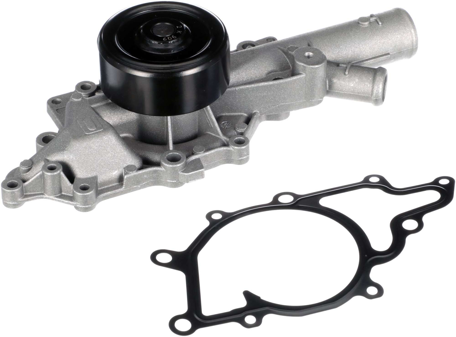 WATER PUMP ENGINE COOLING WP0124 FOR MERCEDES-BENZ C-CLASS/T-Model/Sportscoupe - Image 6