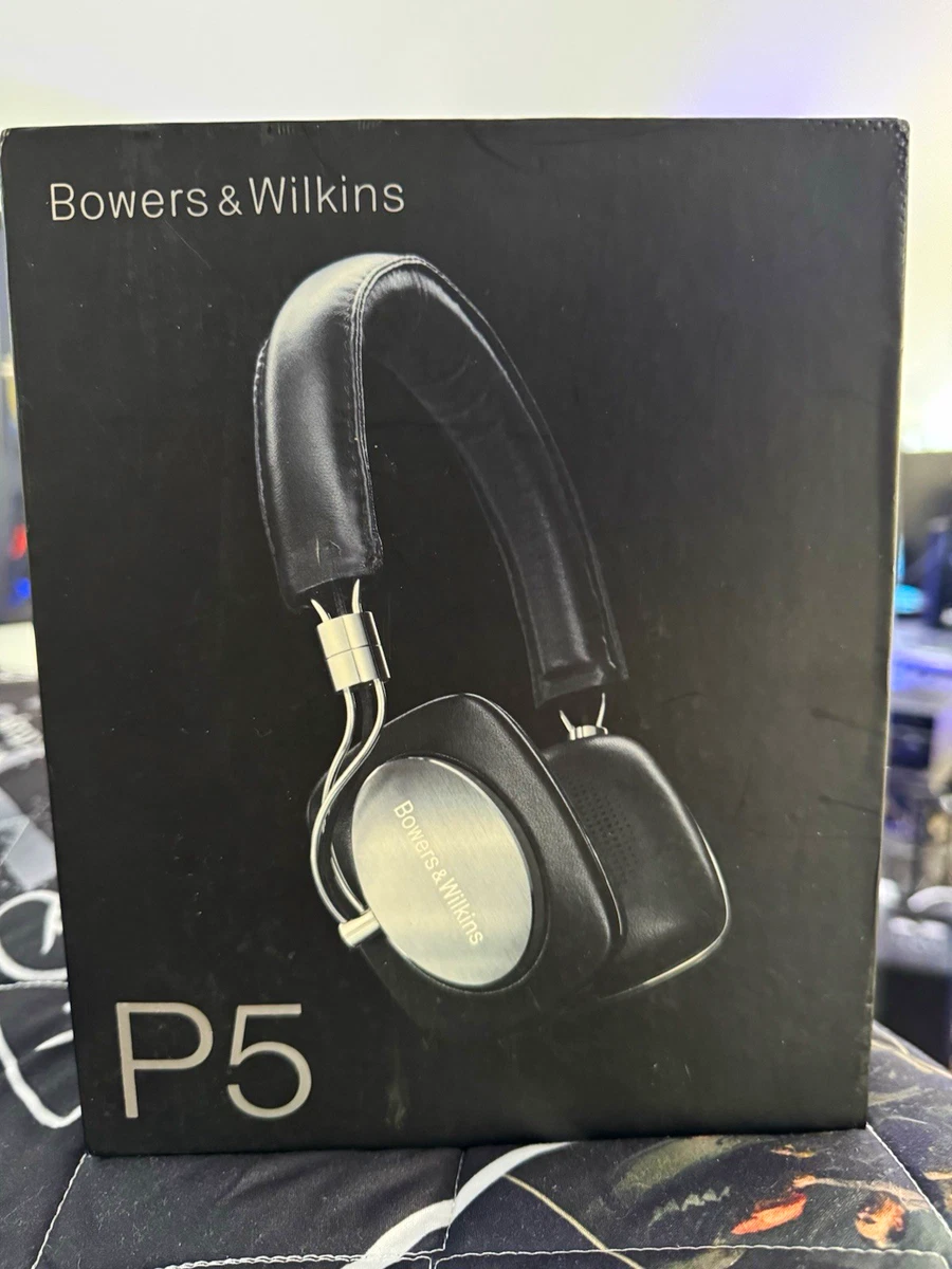 Bowers & Wilkins P5 Headphones for Sale | Shop New & Used