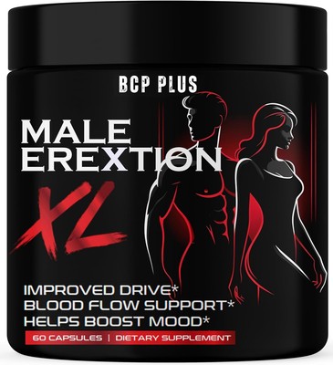 MalePlus Performance - Volume Booster - Pills for Men - 3rd Party Lab Tested | f
