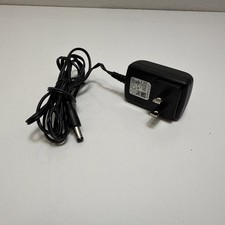 Power Adaptor For Insignia NS-HAWHP2 Digital Wireless RF Headphones For TV OEM