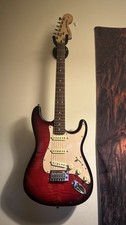 Fender Squier Classic Vibe 