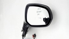Retroviseur droit (ou coque) Citroen C4