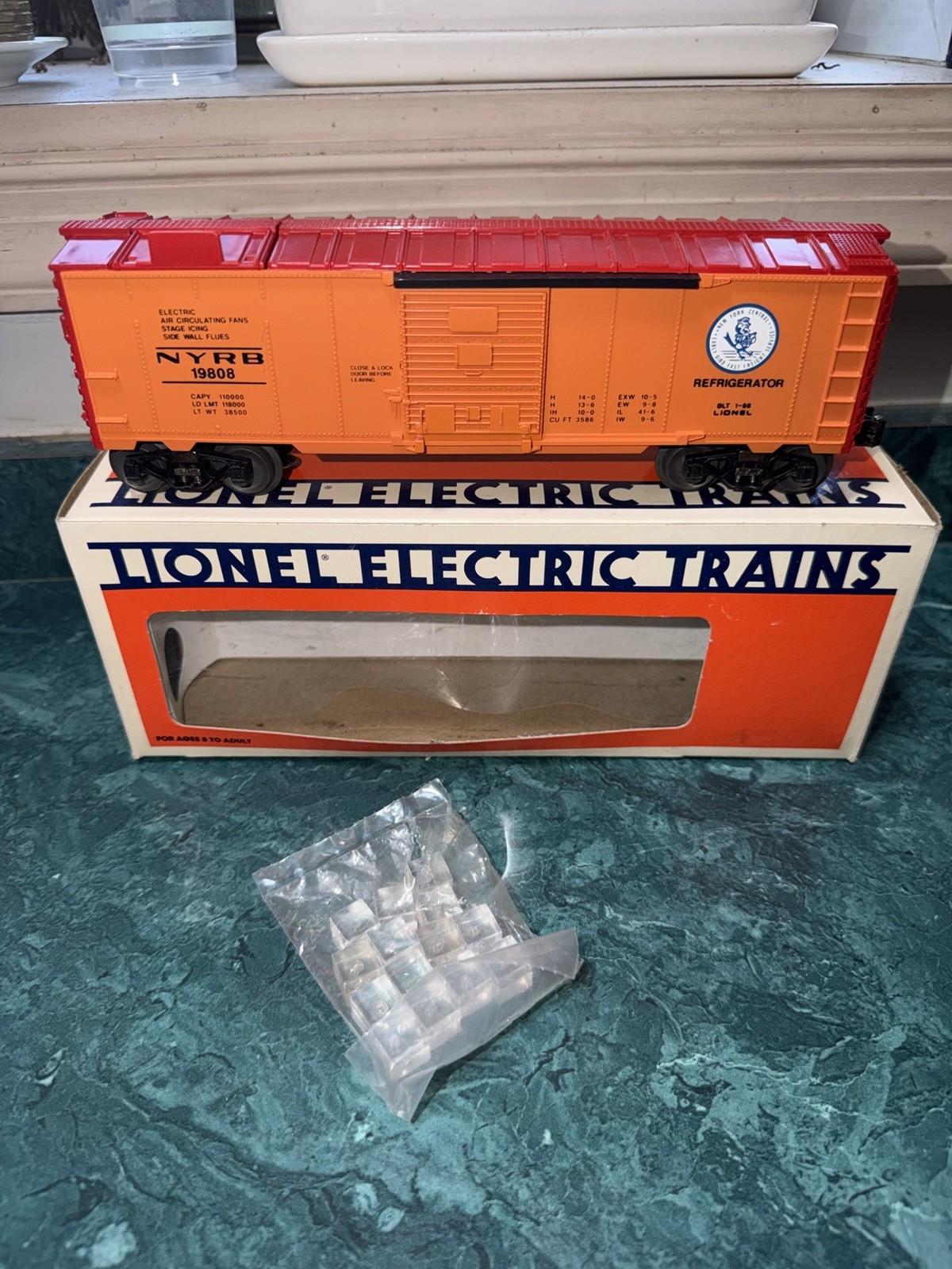 Click here to see eBay Auction