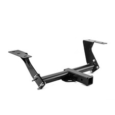 2 Trailer Hitch Receiver For Subaru Forester 2019-2021 2022 2023 2024 2025 2026