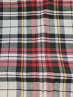 Pottery Barn Stewart Plaid King Sham — photo 2