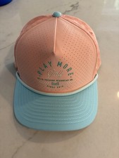 Melin Odyssey Hat Brand New Classic